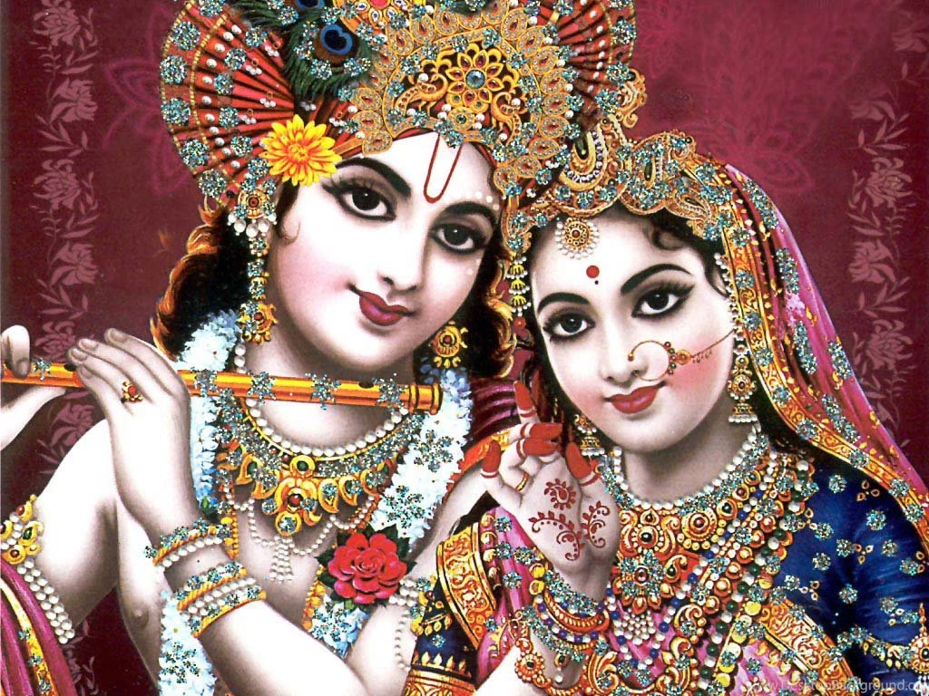 Radha Krishna Wallpapers   All Wallpapers New