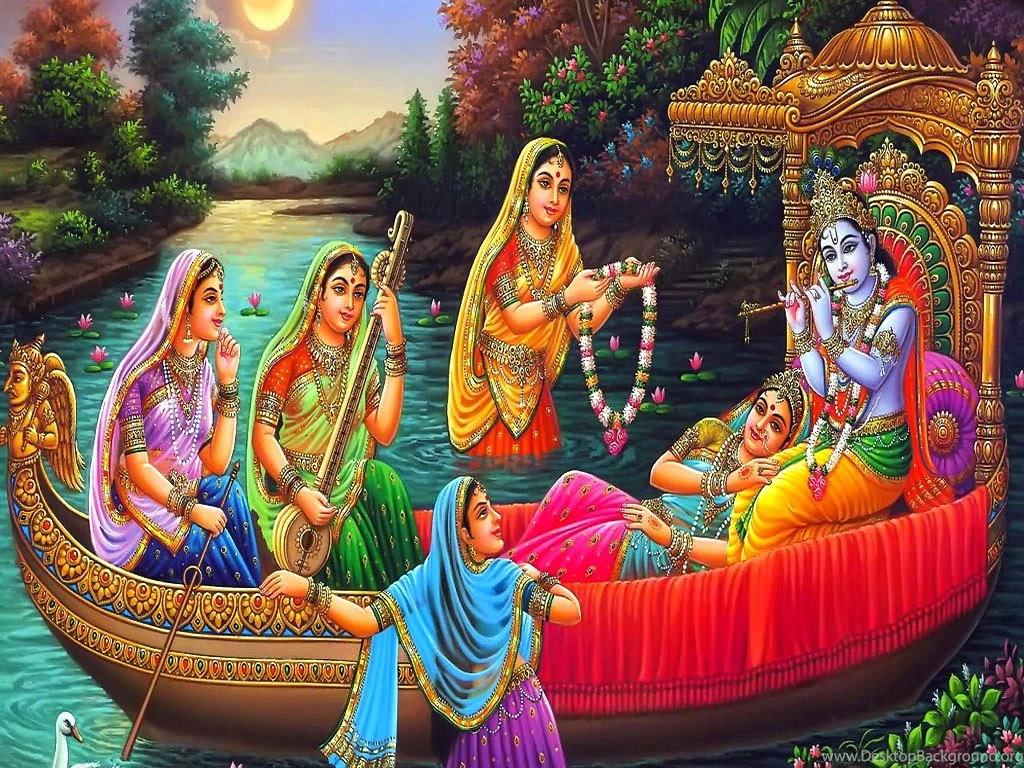 Radha Krishna Quotes. QuotesGram