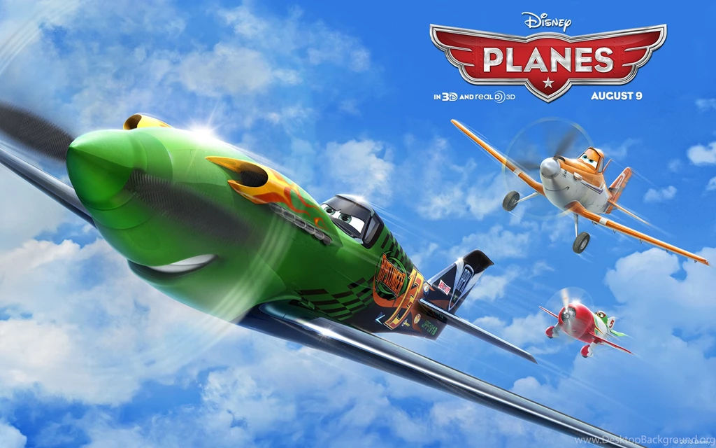 31 Planes HD Wallpapers