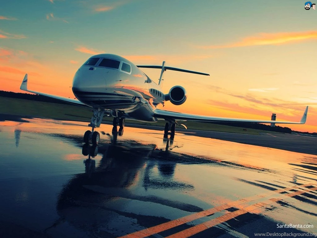 Plane Wallpapers Collection (36+)