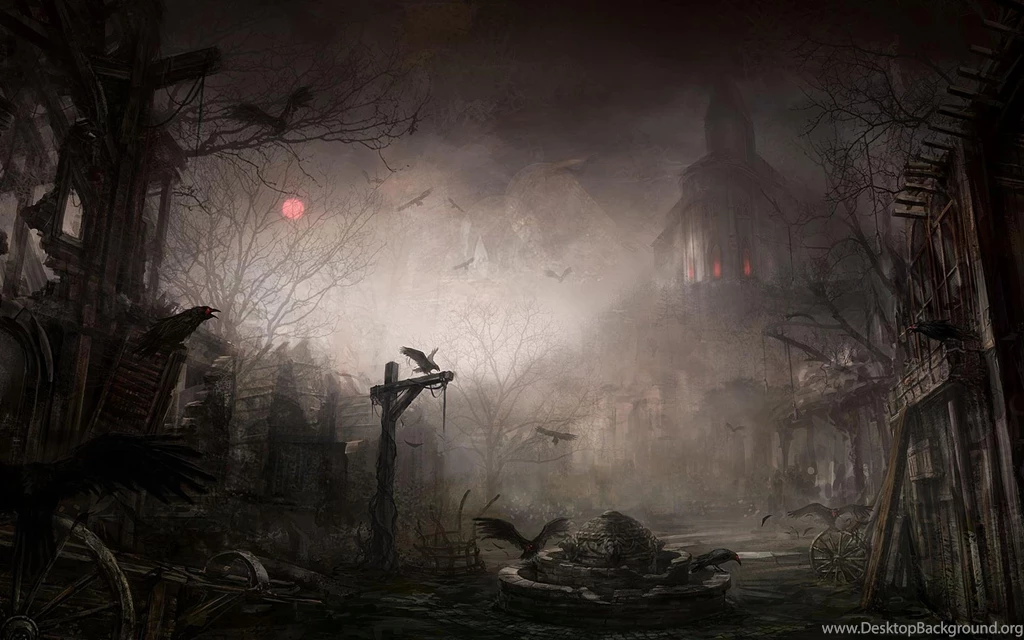 Dark Art Wallpapers Wallpapers Cave