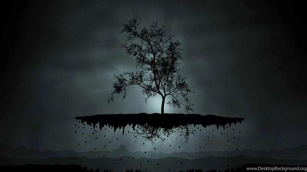 Art Wallpapers Dark Image