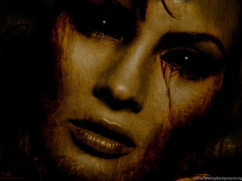 Desktop Wallpaper: Dark Art Wallpapers