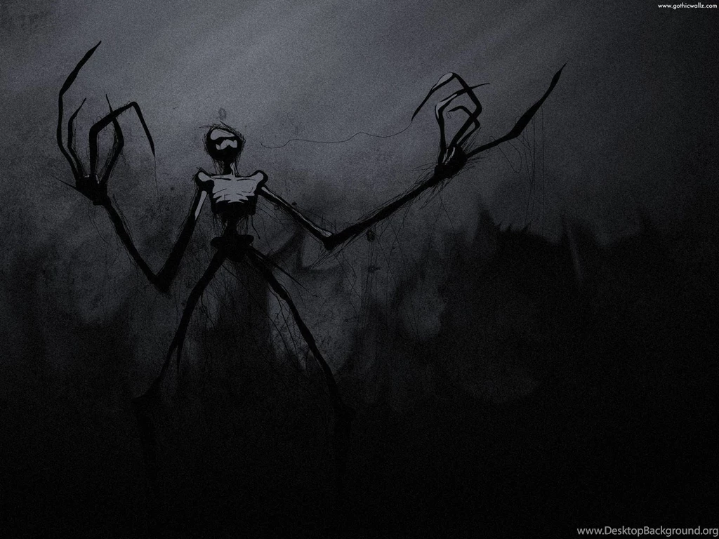 New Gothic Wallpapers 15 Dark Gothic Wallpapers FREE Gothic ...