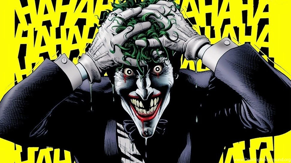 Rumor: The Joker To Appear In BATMAN V SUPERMAN, And BATMAN To ...