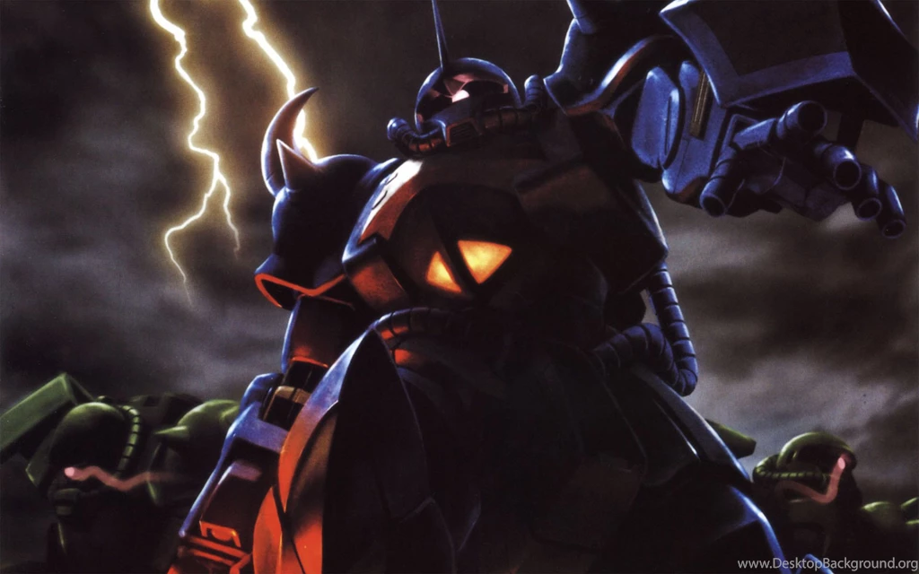 Gundam Wallpapers