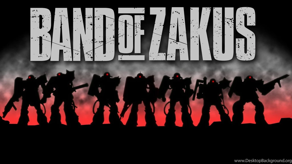 Gundam Wallpapers   Gundam Australia Forum   Proud To Be Sponsored ...