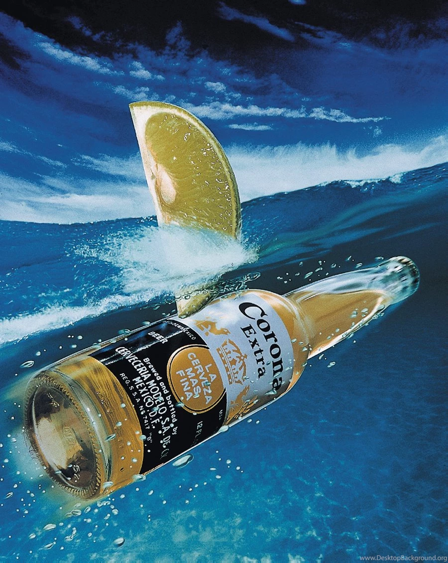 Drink Page 3: Corona Extra La Cerveza Has Fina Wallpapers For ...