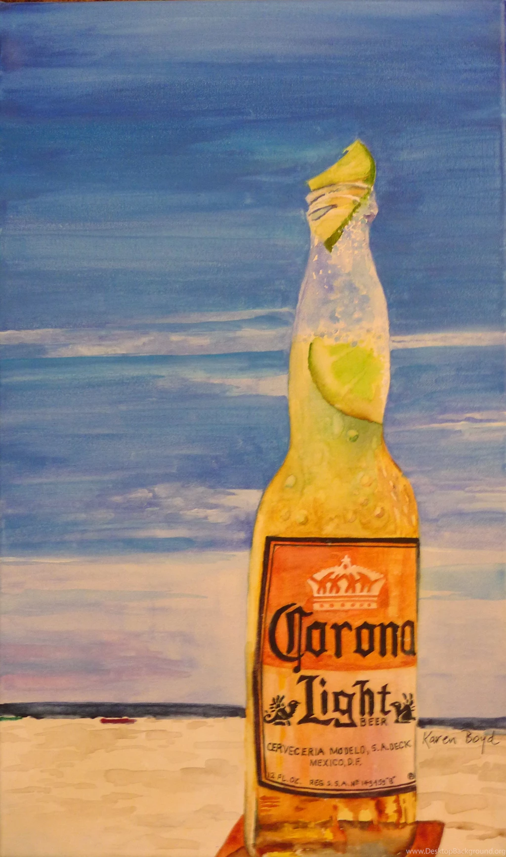 Karen Boyd Art