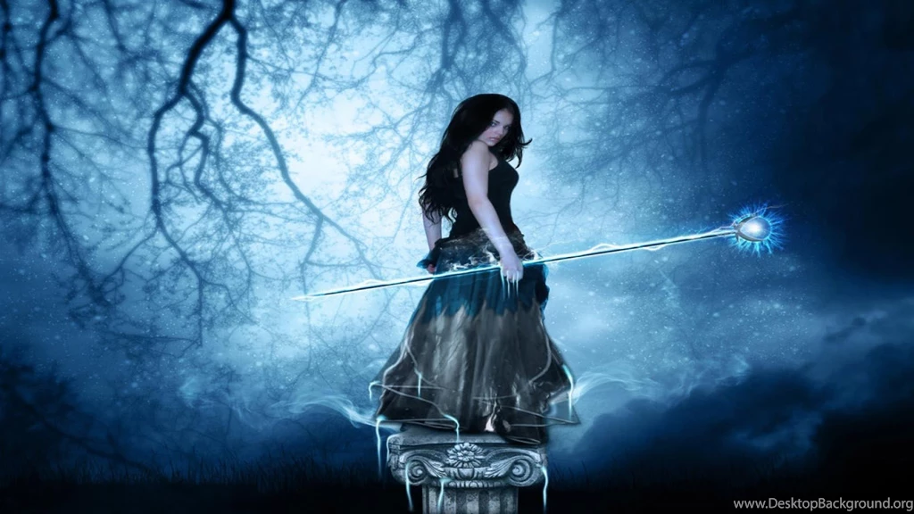 Fantasy Fairies Wallpapers