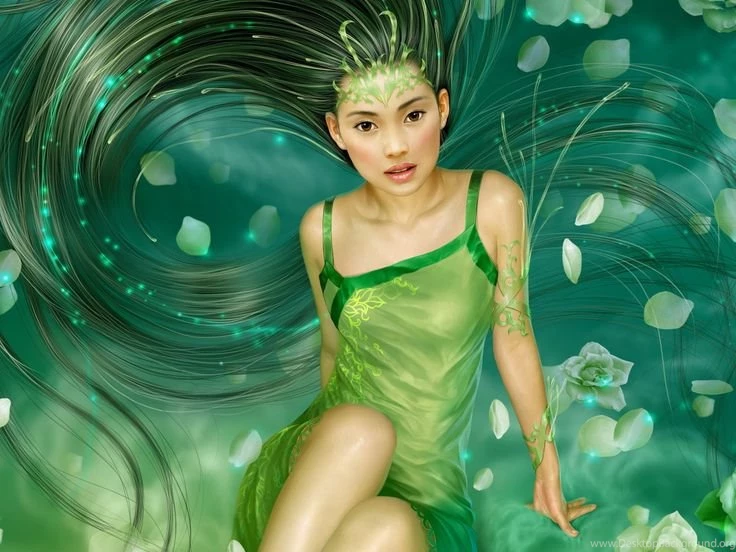 Fantasy Pictures Of Fairies