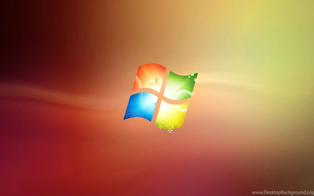 Desktop Wallpapers · Gallery · Windows 7 · Windows 7   Summer Theme ...