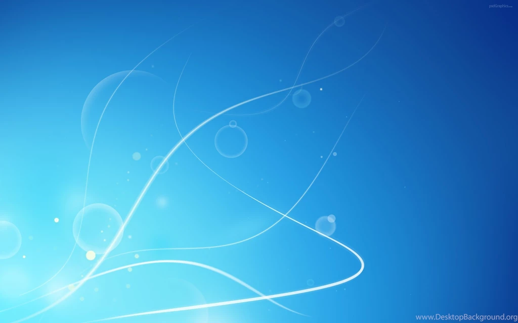 High Resolution Light Blue Windows 7 Wallpapers Themes 14 HD Full ...
