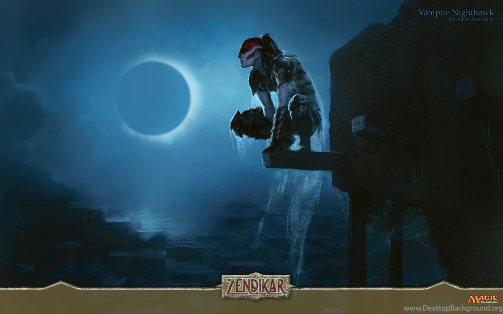 Magic: The Gathering Computer Wallpapers, Desktop Backgrounds ...