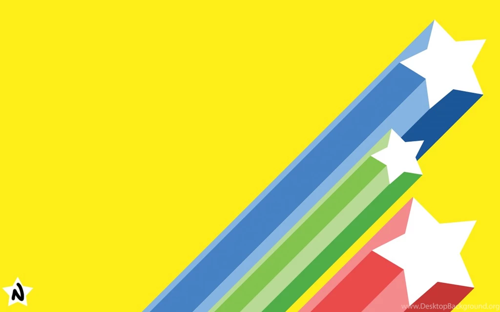 Retro Stars Backgrounds By Doggybiscuit On DeviantArt