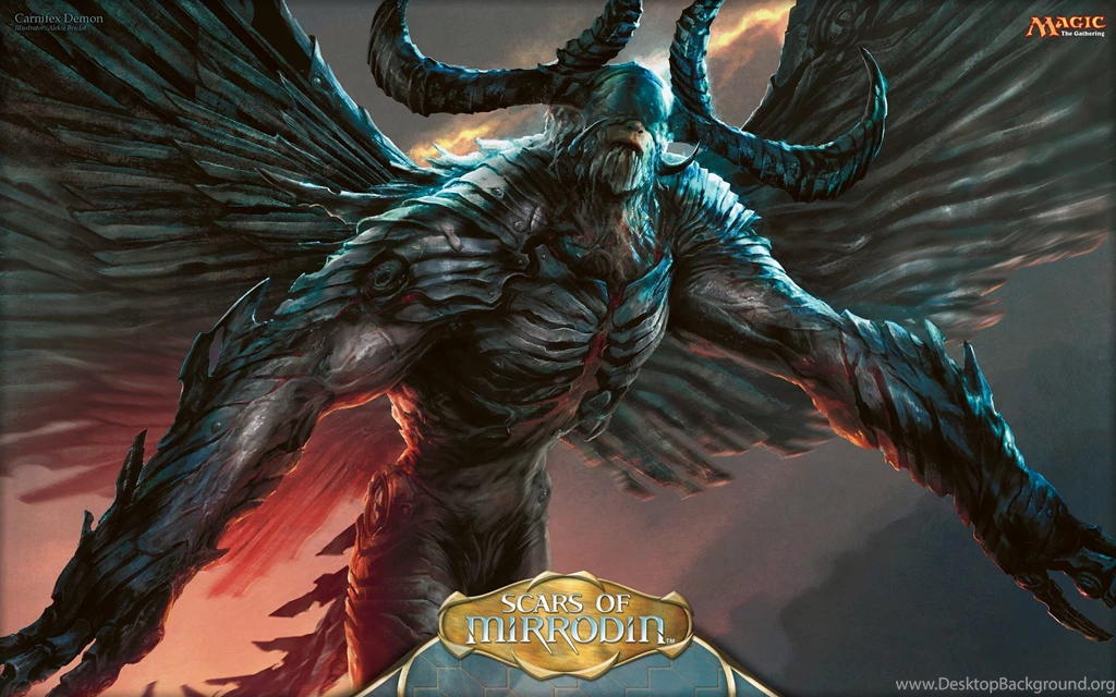 Top Mtg Dragon Cards Wallpapers