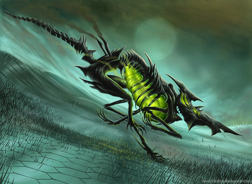 Magic The Gathering Wallpaper Backgrounds