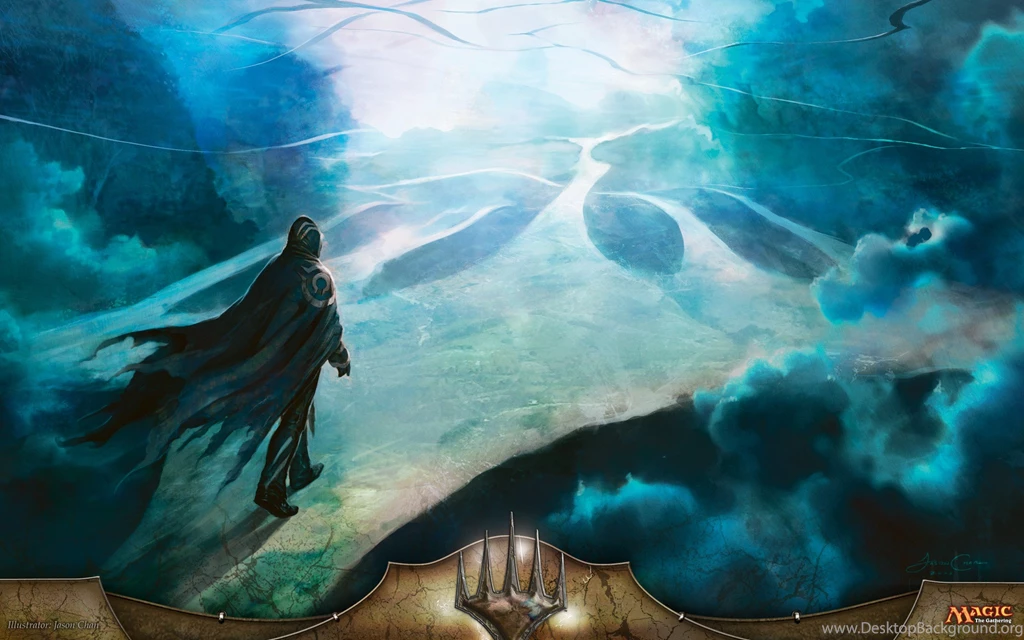 Magic: The Gathering Computer Wallpapers, Desktop Backgrounds ...