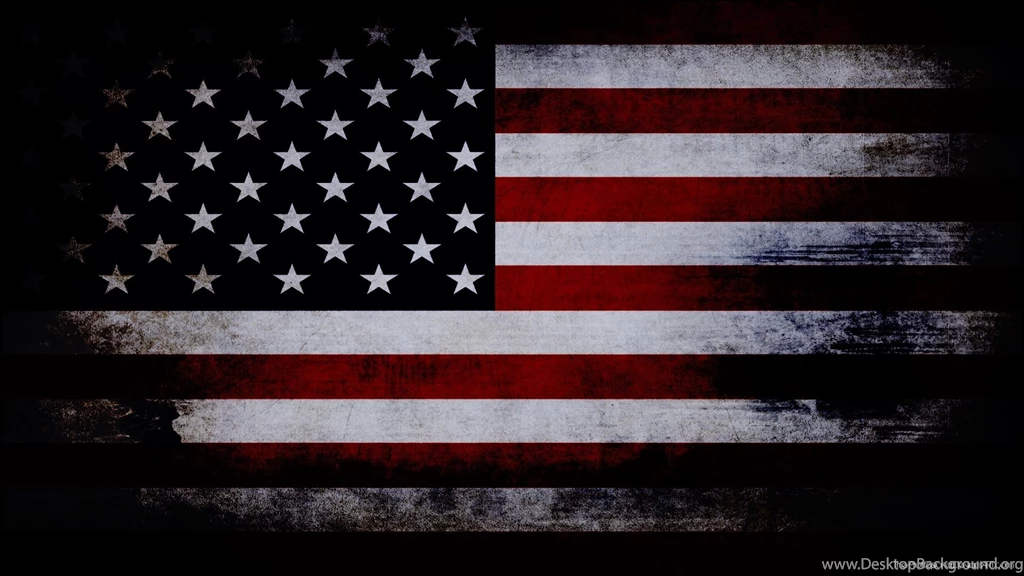 American Wallpapers