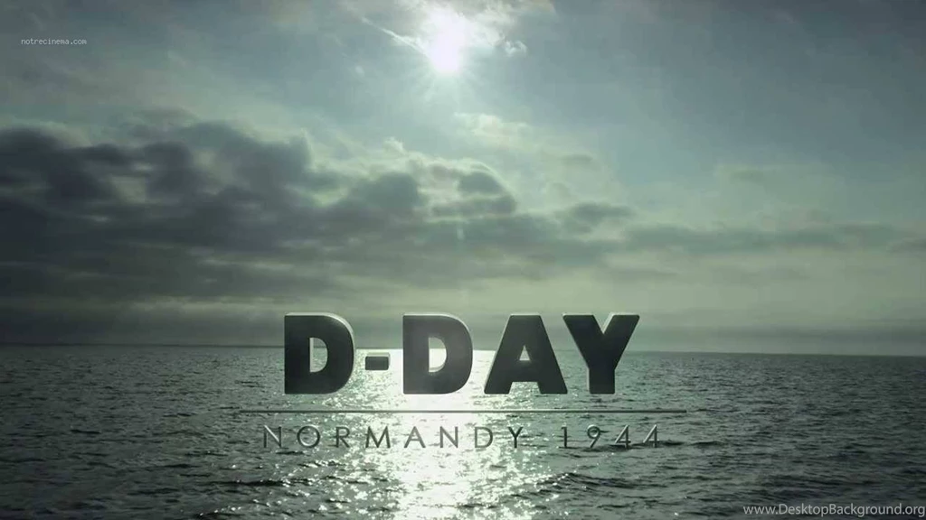 D Day, Normandie 1944 (D Day, Normandie 1944)