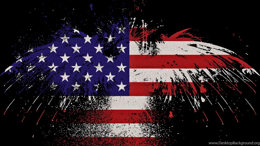 American Pride Wallpapers HD