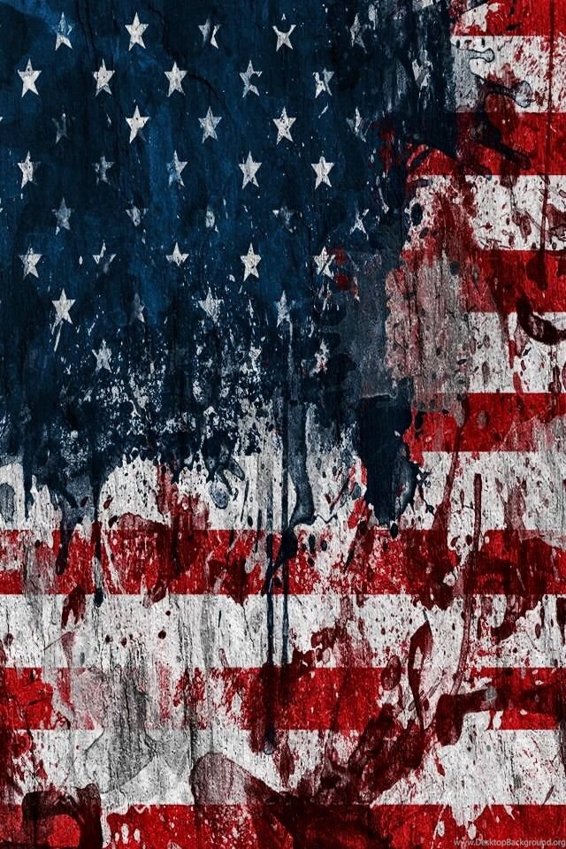American Flag Wallpapers