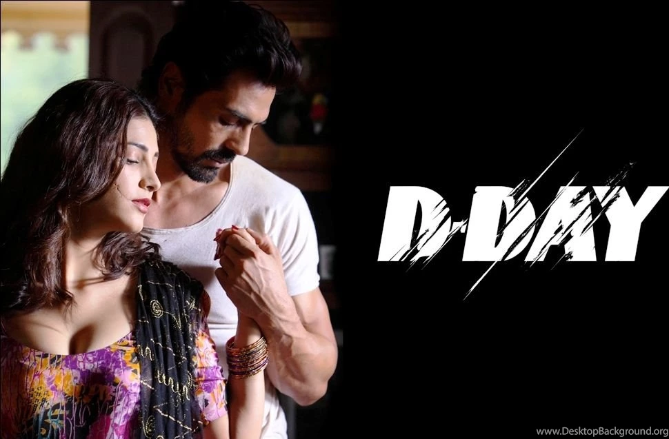 D Day Movie Wallpapers