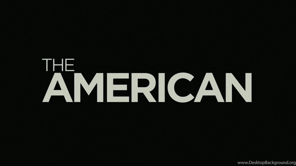 The American Wallpapers