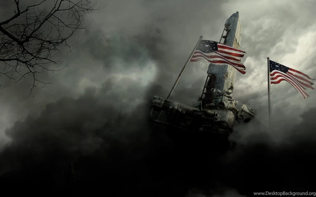 Fallout Pictures