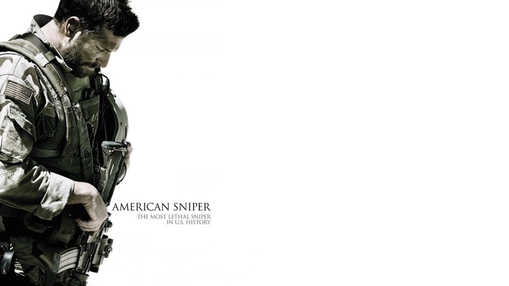 American Sniper Wallpapers
