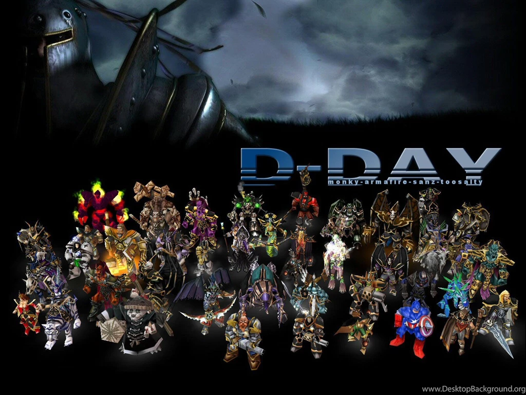 Dday