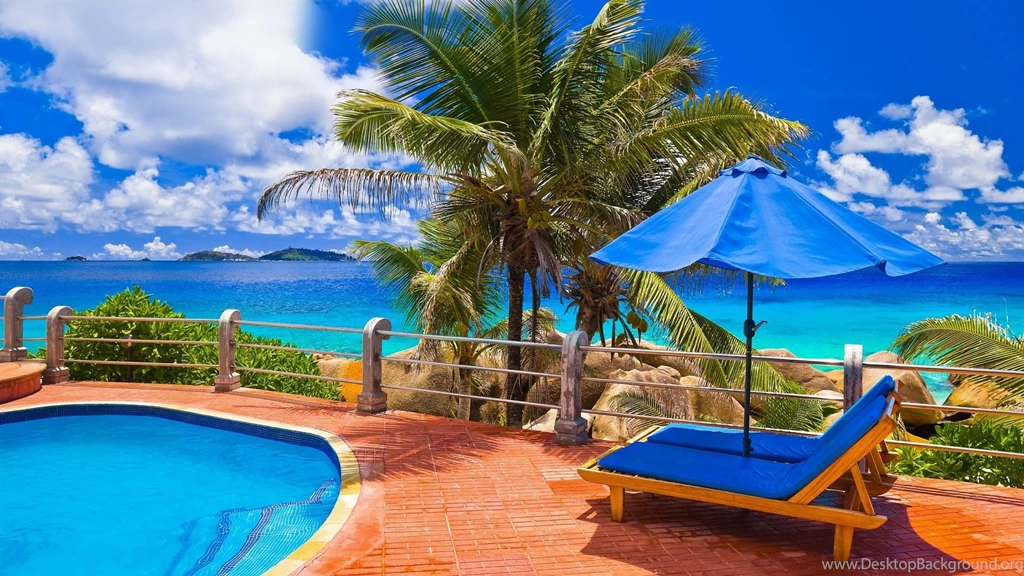 HD Caribbean Wallpapers