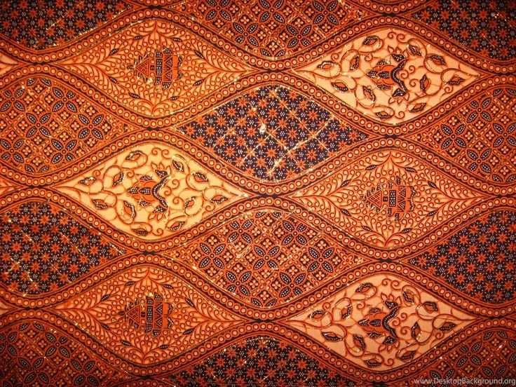 Batik Wallpapers Batik Indonesia HD Wallpapers Wallpaper Backgrounds ...