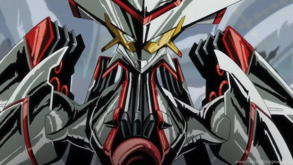 STAR DRIVER: Kagayaki No Takuto 25 (END)