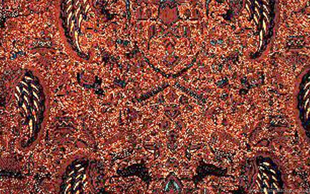 BATIK INDONESIA 2 WALLPAPER (