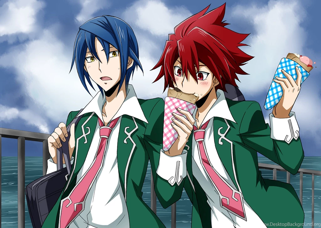 Star Driver Computer Wallpapers, Desktop Backgrounds