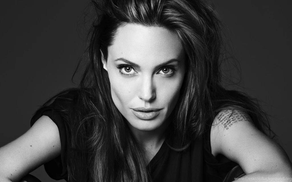 19 Beautiful HD Angelina Jolie Wallpapers HDWallSource.com