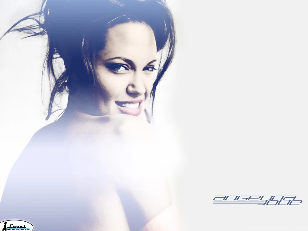 Angelina Wallpapers   Angelina Jolie Wallpapers (11003237)   Fanpop