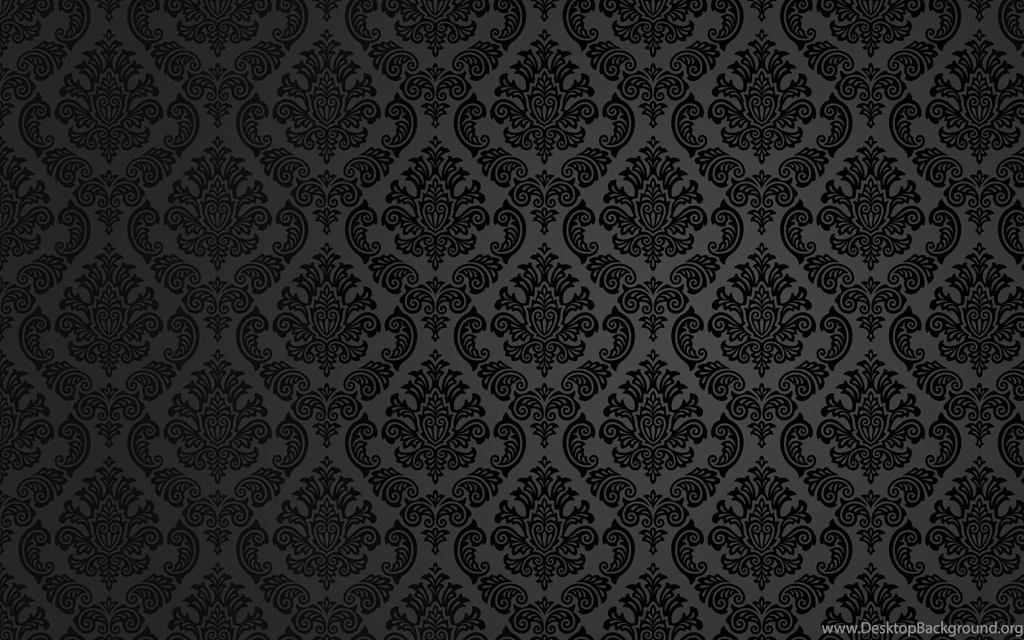 Black Pattern Wallpapers