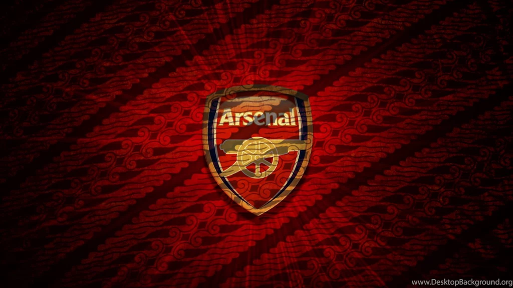Arsenal Batik Wallpapers