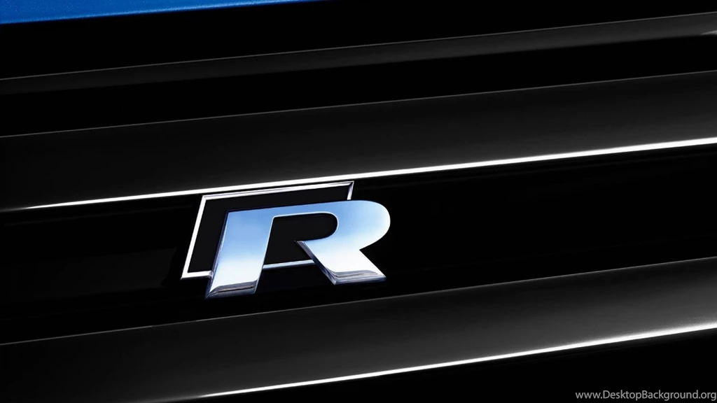 Vw Golf Mk6 R Wallpapers 1280x1024   (