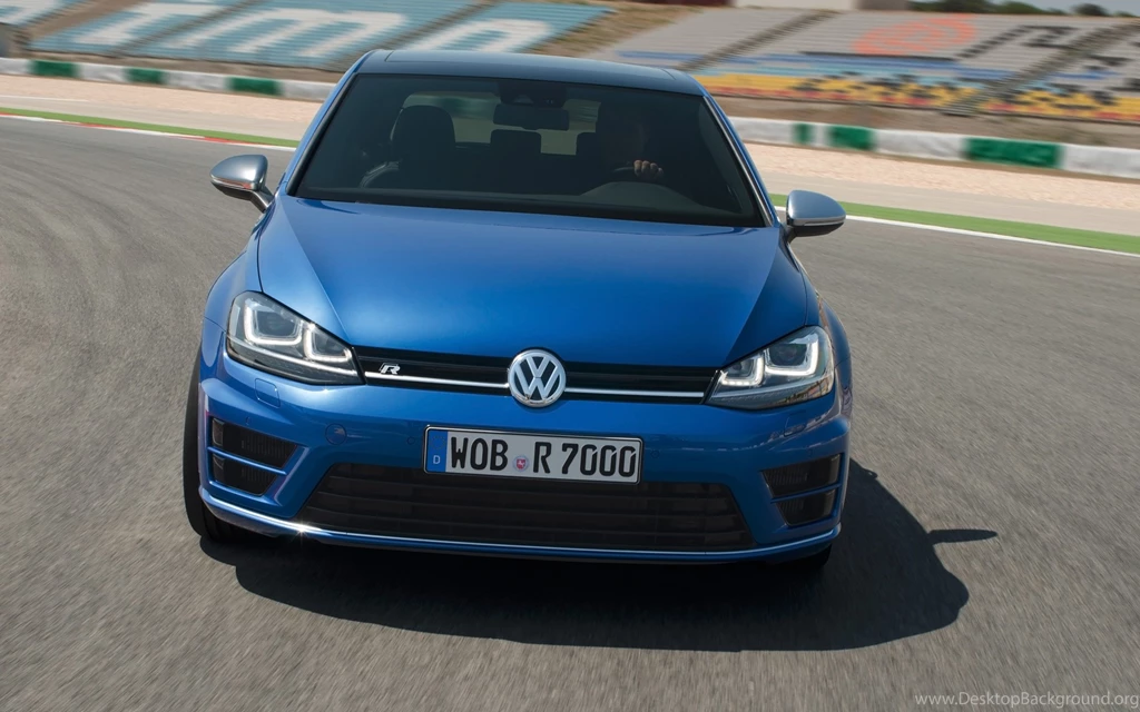 2014 Volkswagen Golf R Golf r Jm Wallpapers