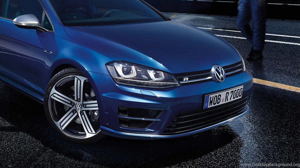 Golf R HD Wallpapers