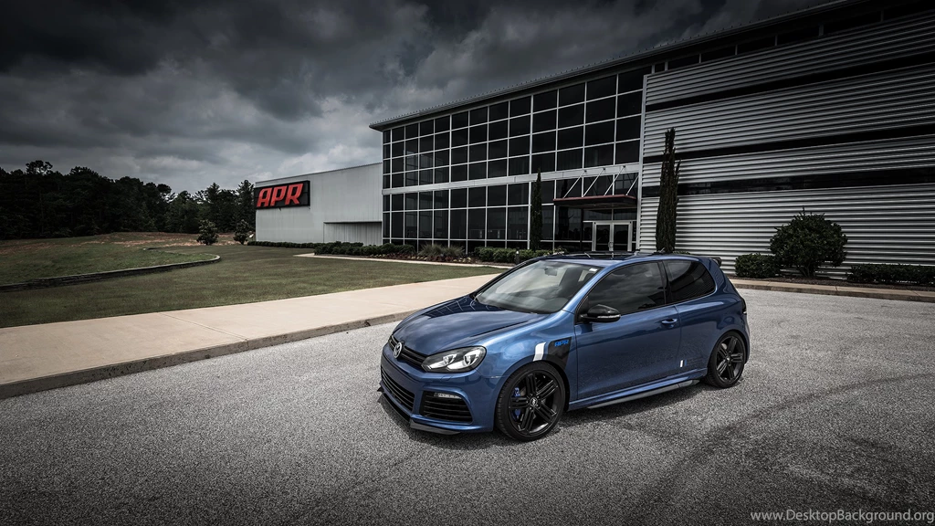 Spero's Golf R