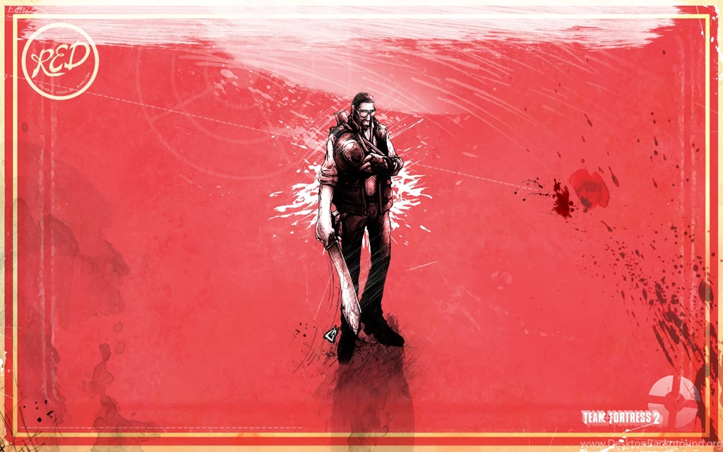 Team Fortress 2 Wallpapers