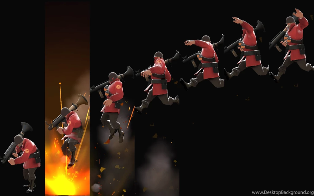 Download Free HQ Team Fortress 2 Wallpapers Hqwallbase.pw