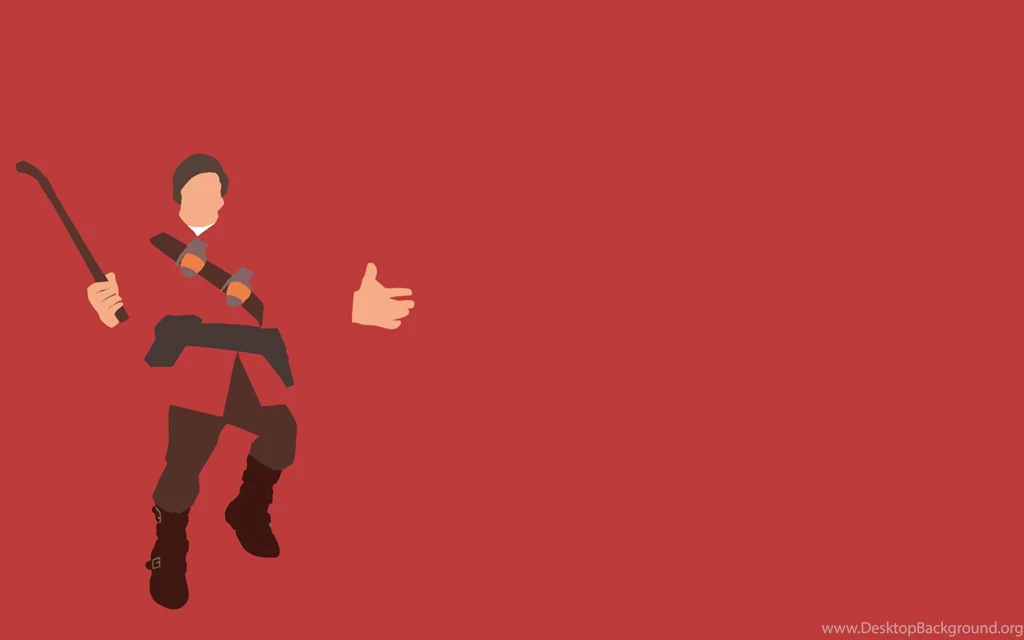 Tf2 Soldier Wallpapers