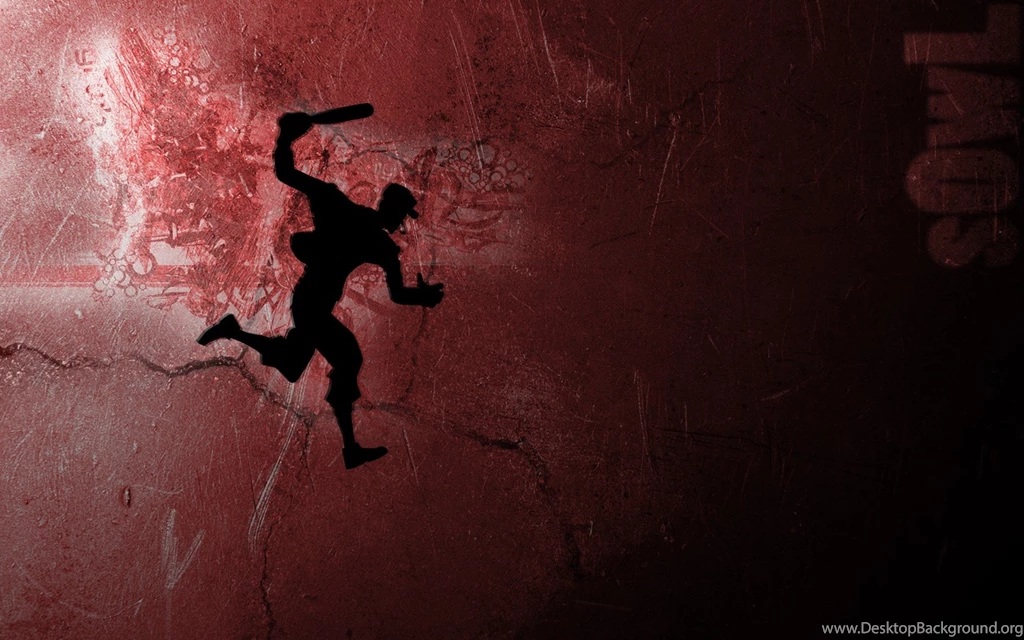 Scout Tf2 Team Fortress Best Widescreen Backgrounds