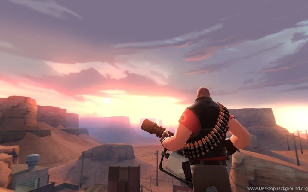 Games: Heavy Tf2 Team Fortress Wallpapers Pictures HD For HD 16:9 ...