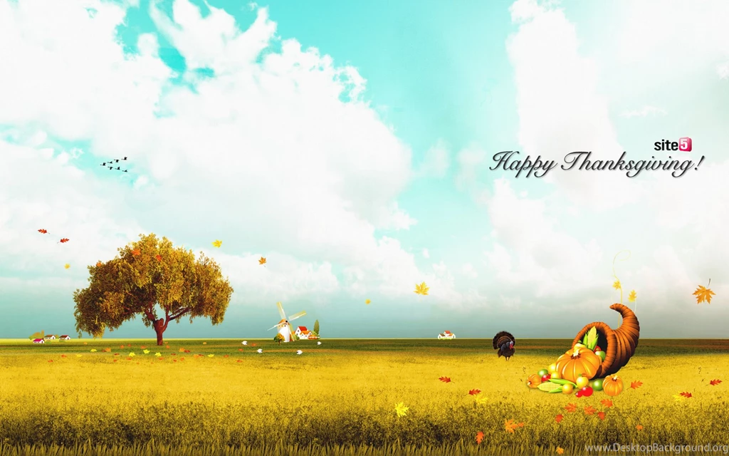 Thanksgiving 2013 Wallpapers